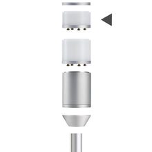 Lade das Bild in den Galerie-Viewer, litt Color 50/22 Segment (flat)