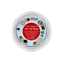 Lade das Bild in den Galerie-Viewer, litt Color 50/35 Segment (high)
