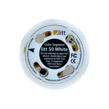 Lade das Bild in den Galerie-Viewer, litt Color 50/22 Segment (flat)