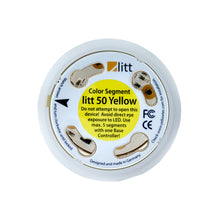 Lade das Bild in den Galerie-Viewer, litt Color 50/22 Segment (flat)