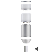 Lade das Bild in den Galerie-Viewer, litt Riser