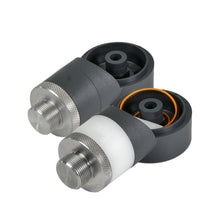 Lade das Bild in den Galerie-Viewer, m!ka 5/8" Mic Arm Adapter