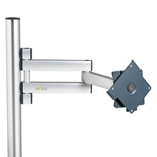 Lade das Bild in den Galerie-Viewer, m!ka Pivot Monitor Adapter