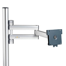 Lade das Bild in den Galerie-Viewer, m!ka Pivot Monitor Adapter
