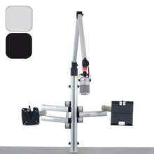 Lade das Bild in den Galerie-Viewer, m!ka Set 11: Single Monitor + Single Mic + Pad-Dock Set