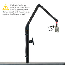 Lade das Bild in den Galerie-Viewer, m!ka Set 2: Single Monitor + Single Mic Set