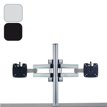 Lade das Bild in den Galerie-Viewer, m!ka Set 3: Dual Monitor Set