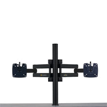 Lade das Bild in den Galerie-Viewer, m!ka Set 3: Dual Monitor Set