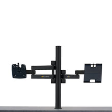 Lade das Bild in den Galerie-Viewer, m!ka Set 8: Single Monitor + Pad-Dock Set