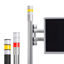 Lade das Bild in den Galerie-Viewer, m!ka System Pole