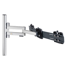 Lade das Bild in den Galerie-Viewer, m!ka Twin Monitor Mount
