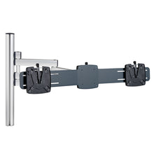 Lade das Bild in den Galerie-Viewer, m!ka Twin Monitor Mount