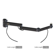 Load image into Gallery viewer, m!ka Mic Arm TV
