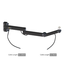 Load image into Gallery viewer, m!ka Mic Arm TV