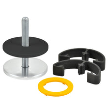 Lade das Bild in den Galerie-Viewer, m!ka System Pole Desktop Mounting Kit