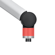 Lade das Bild in den Galerie-Viewer, m!ka 5/8" Mic Arm Adapter