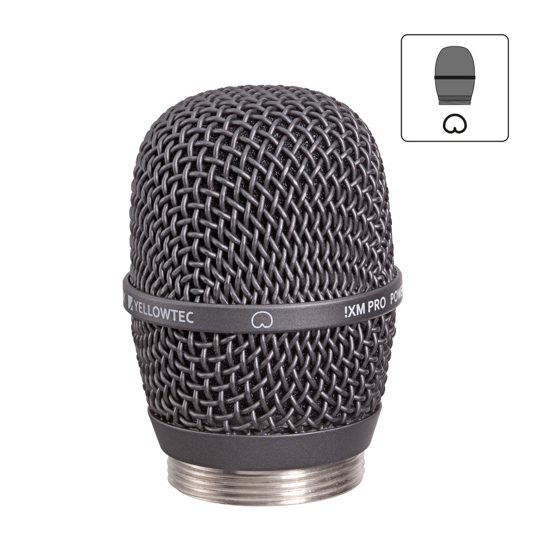 iXm Mic Head