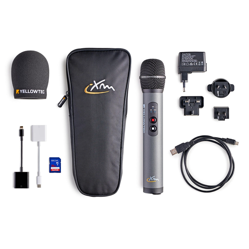 iXm Bundle